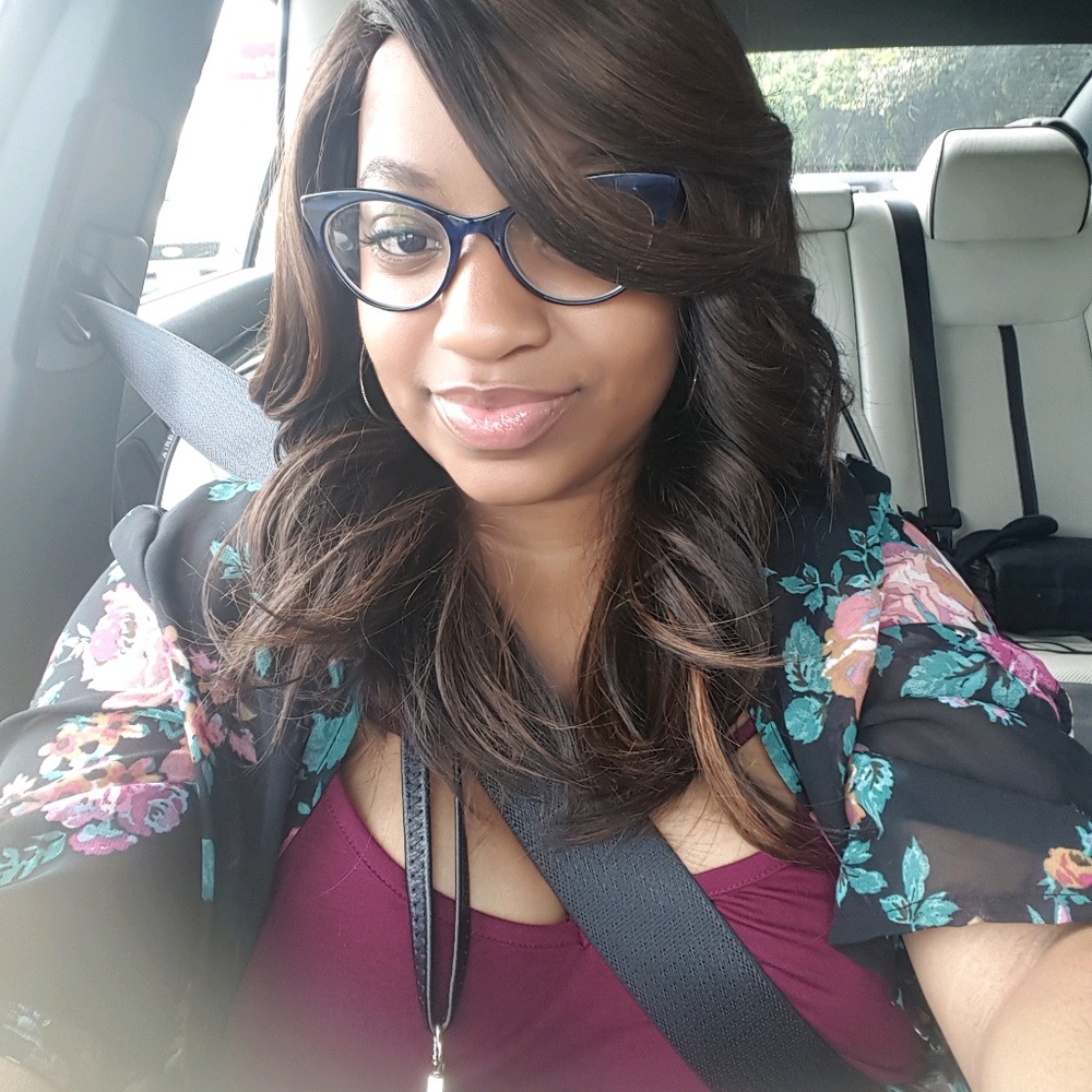 Meet your Posher, Tamika